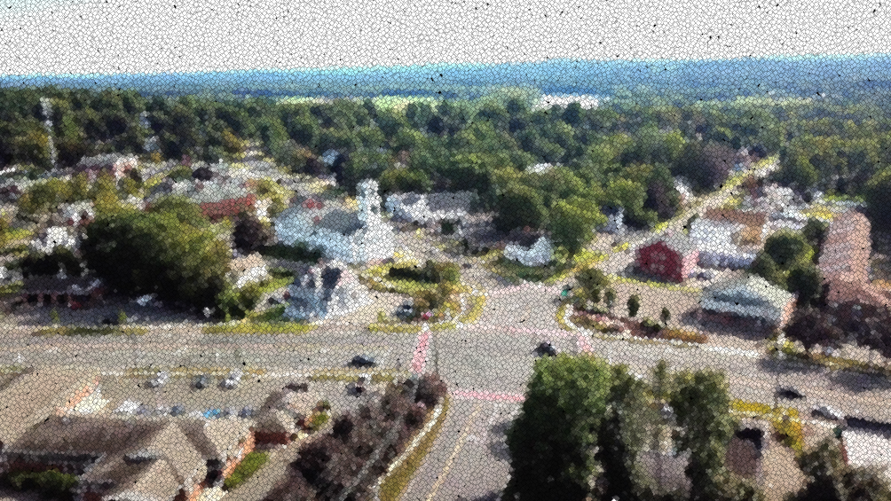 Don’t Forget: Small Towns can play an outsized role in tackling the climate crisis