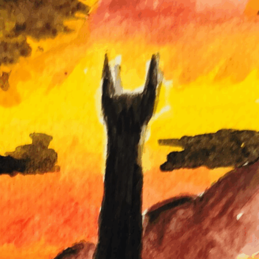 Tolkien’s faith shaped his characters